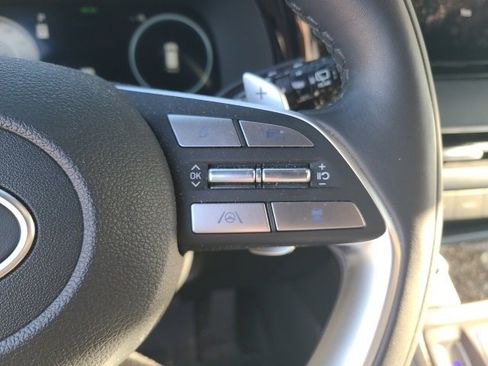 Used 2025 Hyundai Palisade Calligraphy image 22