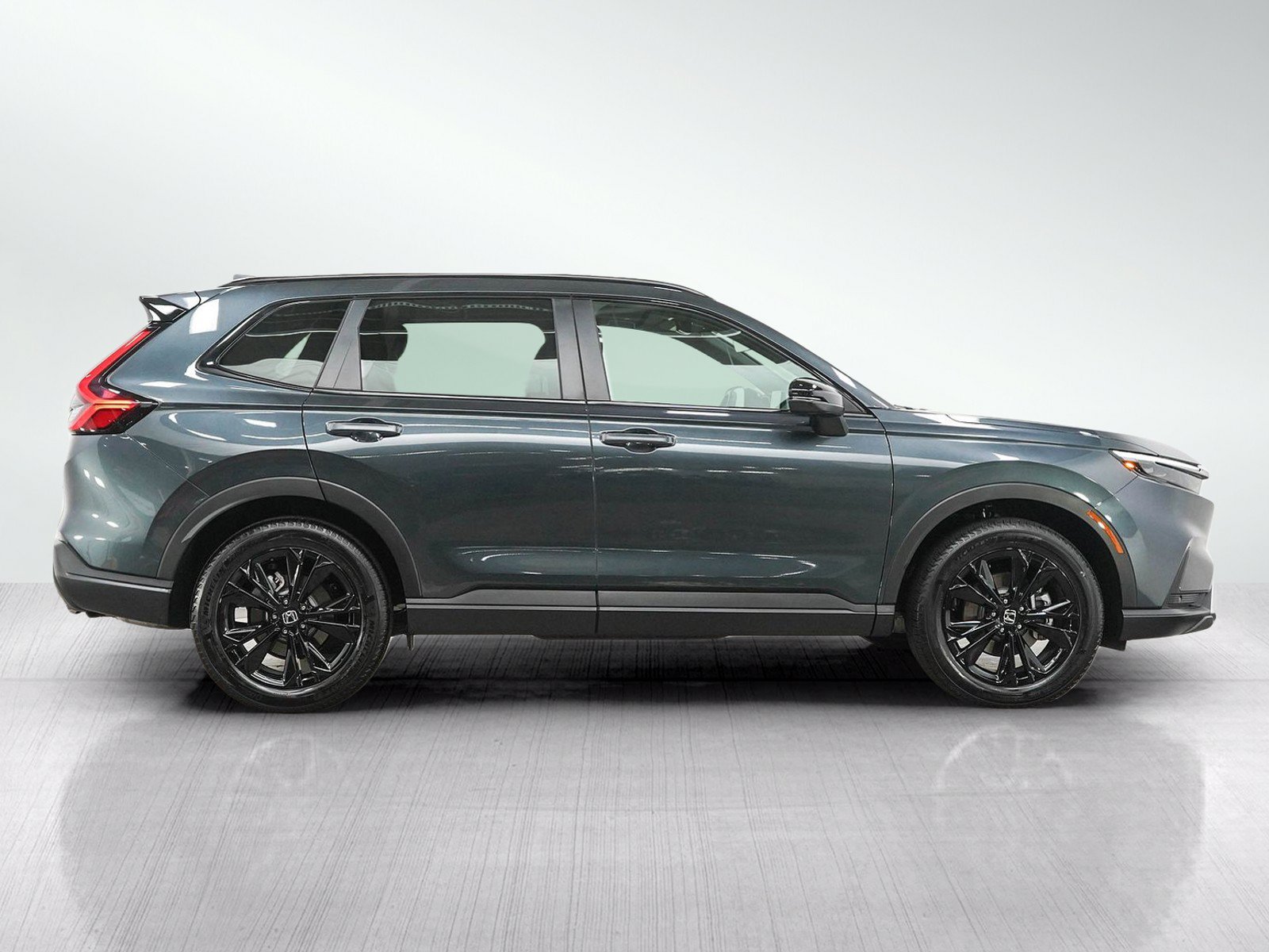 Used 2026 Honda CR-V Sport Touring image 6