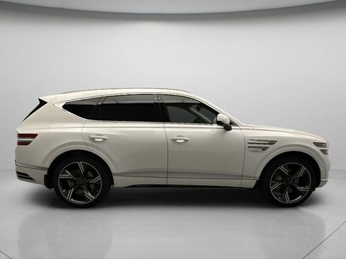 New 2026 Genesis GV80 3.5T Prestige AWD/4WD image 8
