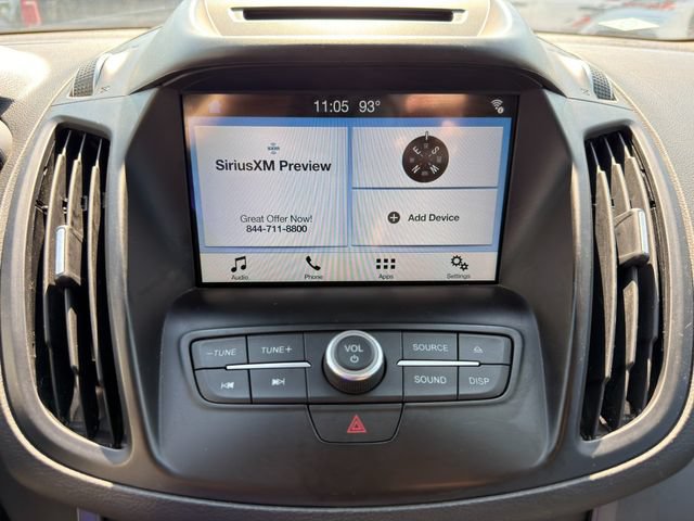 Used 2018 Ford Escape SE w/ Ford Safe & Smart Package AWD/4WD image 22