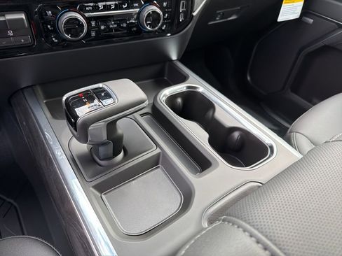 New 2026 Chevrolet Silverado 1500 LTZ w/ Technology Package AWD/4WD image 30