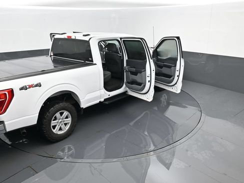 Used 2022 Ford F150 XLT AWD/4WD image 23
