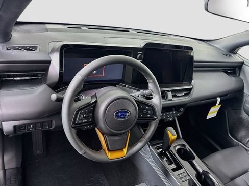 New 2026 Subaru Outback Wilderness AWD/4WD image 9