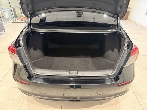 Used 2024 Honda Civic EX image 6