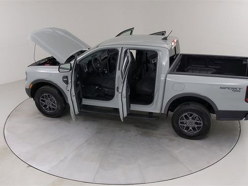 Certified 2024 Ford Ranger XLT image 54