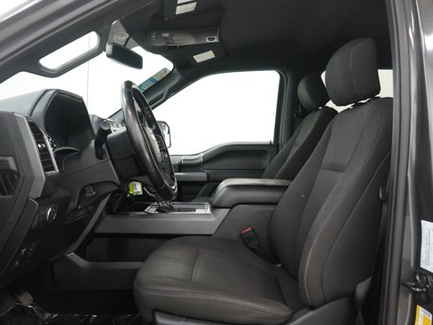 Used 2018 Ford F150 XLT w/ Equipment Group 302A Luxury image 24