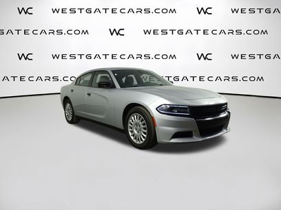 Used 2019 Dodge Charger Police