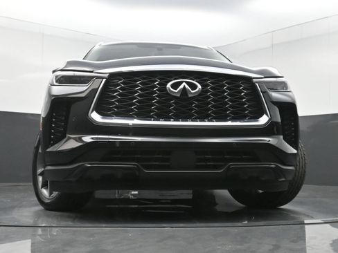 Used 2023 INFINITI QX60 Luxe w/ Cargo Package FWD image 29