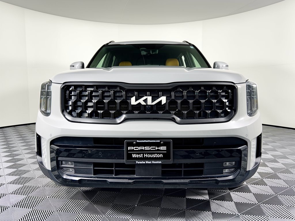 Used 2024 Kia Telluride SX Prestige X-Line AWD/4WD image 6