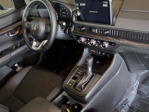New 2026 Honda CR-V TrailSport image 11
