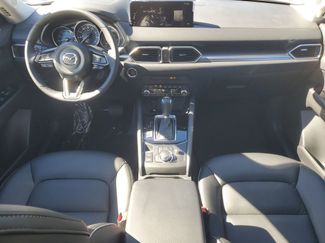 New 2025 MAZDA CX-5 AWD 2.5 S w/ Select Package video 2