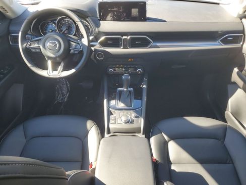 New 2025 MAZDA CX-5 AWD 2.5 S w/ Select Package image 2