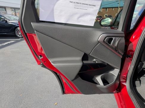 New 2026 BMW X3 xDrive30 w/ Premium Package image 23