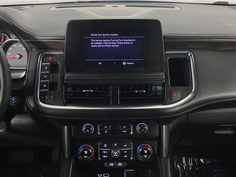 Certified 2023 Chevrolet Tahoe LS AWD/4WD image 21