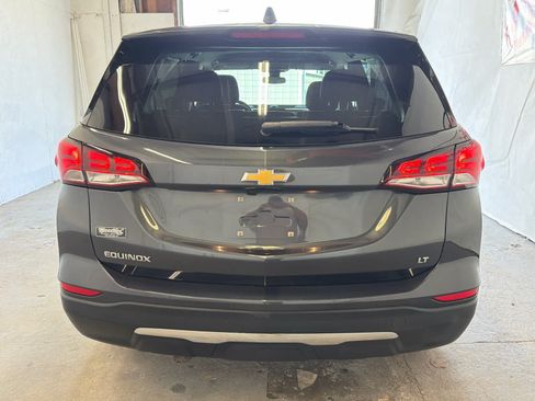 Used 2022 Chevrolet Equinox LT FWD image 6