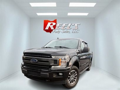 Used 2019 Ford F150 XLT w/ Equipment Group 302A Luxury