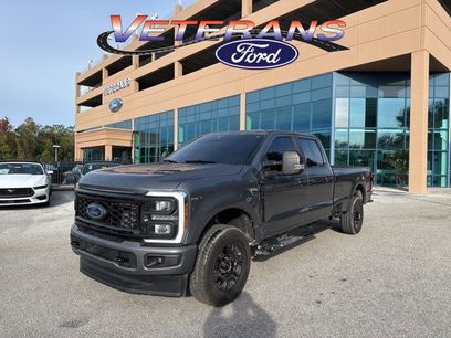 Certified 2024 Ford F250 XL w/ STX Appearance Package
