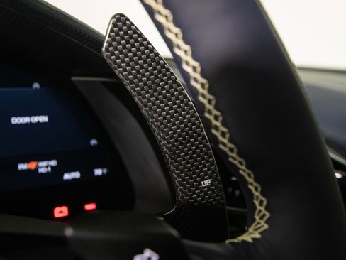 Certified 2025 Ferrari 12Cilindri image 22