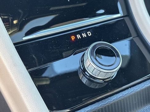 New 2025 Jeep Grand Cherokee L Limited image 27