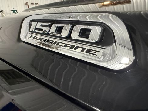 New 2026 RAM 1500 Big Horn AWD/4WD image 8