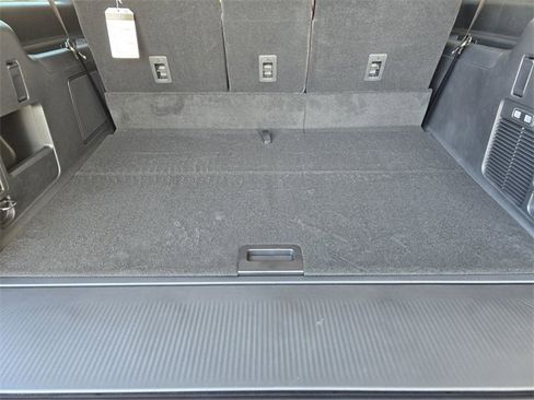 New 2025 Ford Expedition Max Platinum w/ Platinum Ultimate Package image 23