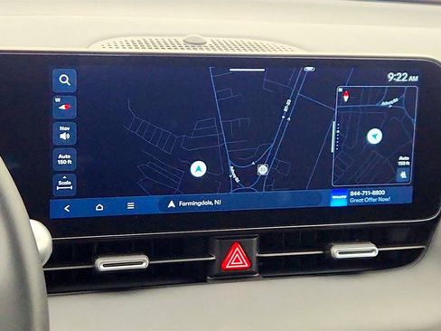 Used 2025 Hyundai Ioniq 5 SEL image 18