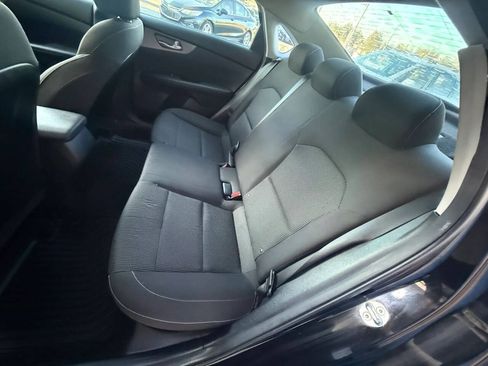 Used 2019 Kia Forte Sedan FWD image 17