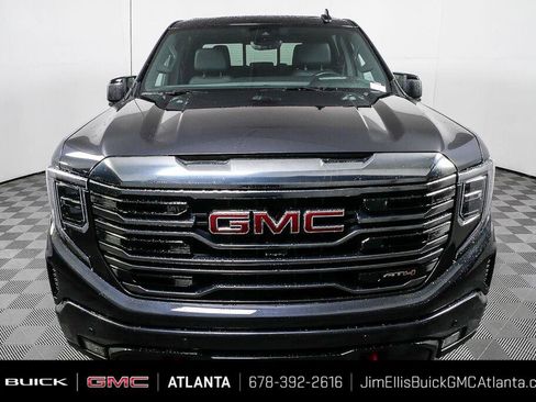 Used 2024 GMC Sierra 1500 AT4 w/ Technology Package AWD/4WD image 26