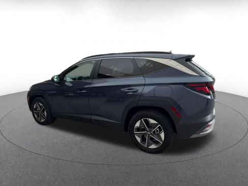 Used 2026 Hyundai Tucson SEL Plus AWD/4WD image 9