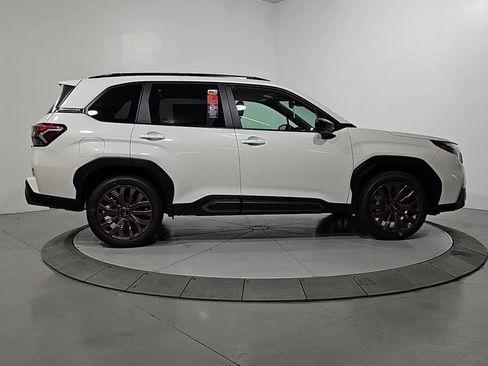 New 2026 Subaru Forester Sport AWD/4WD image 6