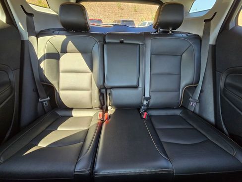 Certified 2024 GMC Terrain AT4 w/ Tech Package image 43