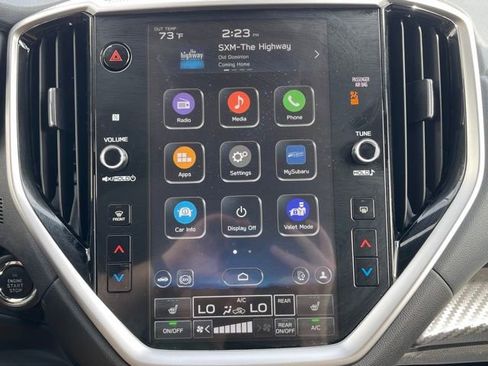 Certified 2025 Subaru Ascent Premium image 10