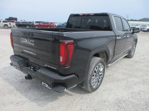 New 2026 GMC Sierra 1500 Denali Ultimate AWD/4WD image 5