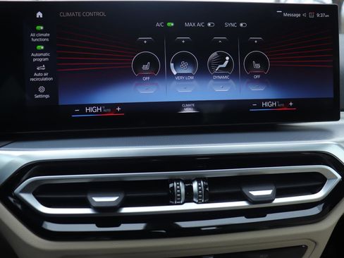 Certified 2024 BMW 430i Gran Coupe w/ Premium Package image 29