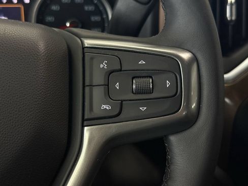 Used 2022 Chevrolet Silverado 2500 High Country AWD/4WD image 48