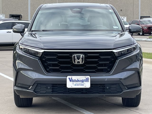Used 2024 Honda CR-V EX-L image 6