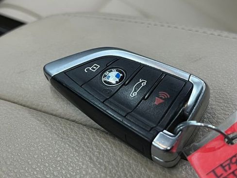 Used 2016 BMW X5 xDrive35i AWD/4WD image 33