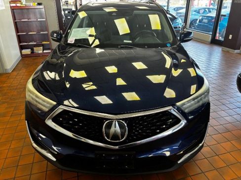 Used 2019 Acura RDX RDX SH AWD image 6
