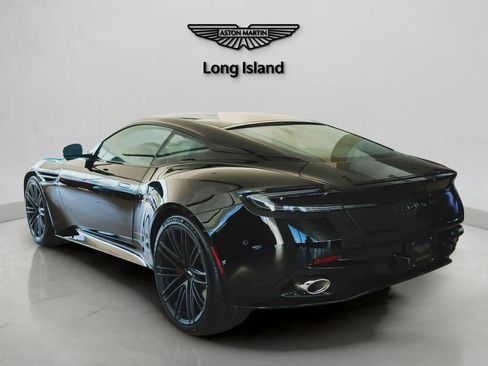 New 2025 Aston Martin DB12 Coupe image 4