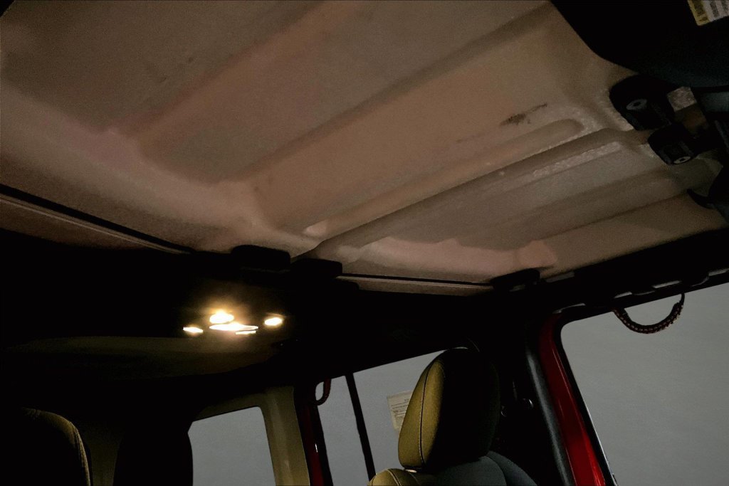 Used 2019 Jeep Wrangler Unlimited Sport AWD/4WD image 27