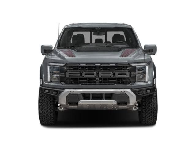 Used 2025 Ford F150 Raptor AWD/4WD image 4