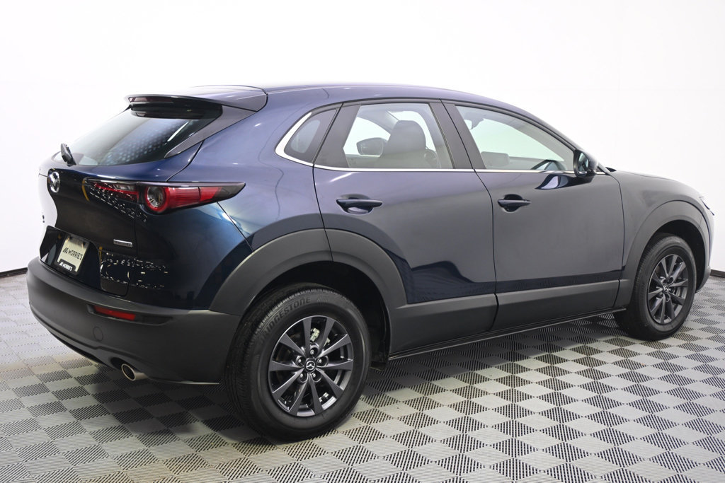 Used 2024 MAZDA CX-30 AWD 2.5 S image 7
