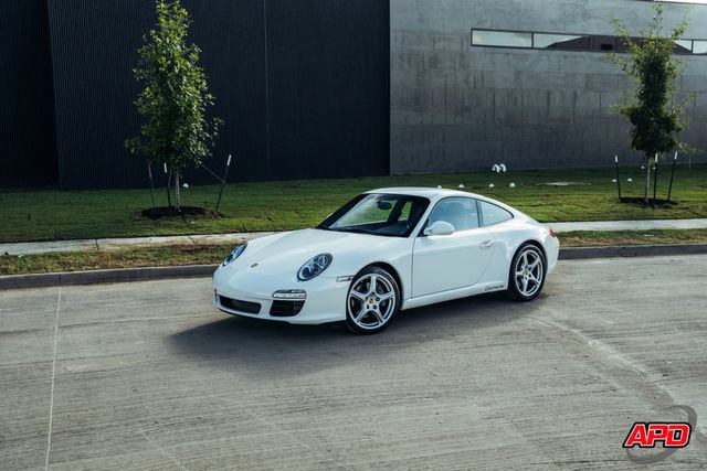Used 2009 Porsche 911 Carrera RWD image 13
