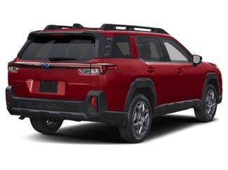 Certified 2026 Subaru Outback Premium AWD/4WD video 2