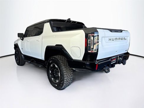 Used 2022 GMC Hummer EV Edition 1 image 5