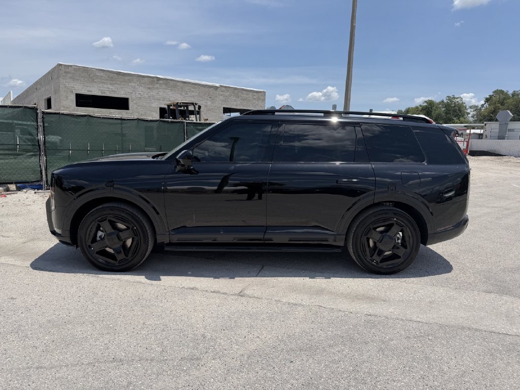 New 2027 Kia Telluride X-Line SX Prestige w/ Towing Package AWD/4WD image 6