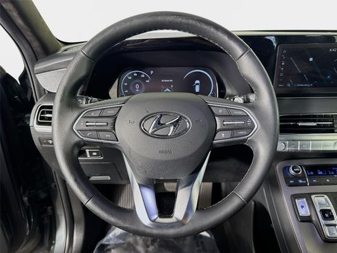 Used 2021 Hyundai Palisade Calligraphy w/ Cargo Package FWD image 13