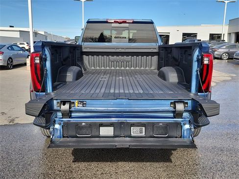New 2026 GMC Sierra 3500 Denali Ultimate image 8