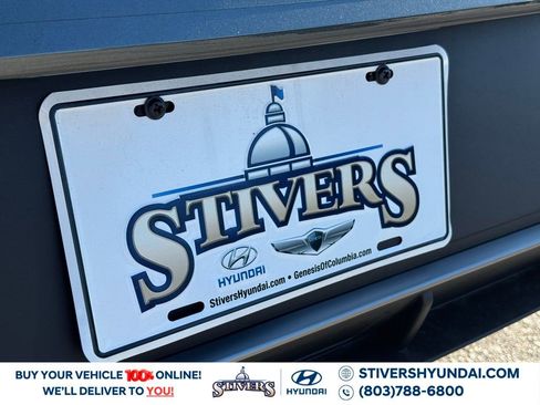 New 2026 Hyundai Elantra Sport image 18