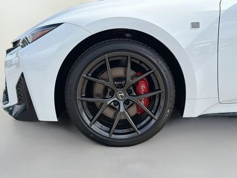 New 2026 Lexus IS 350 F Sport RWD image 40